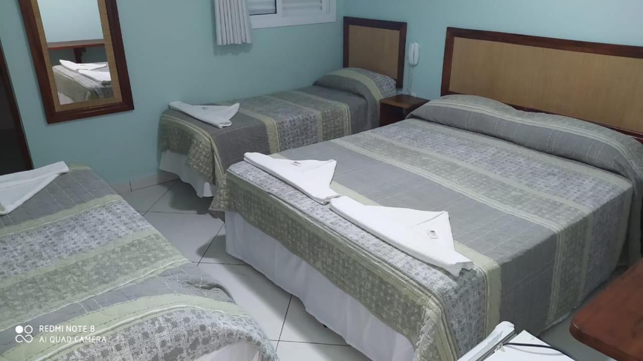 Pousada Pérola de Ubatuba Exterior foto