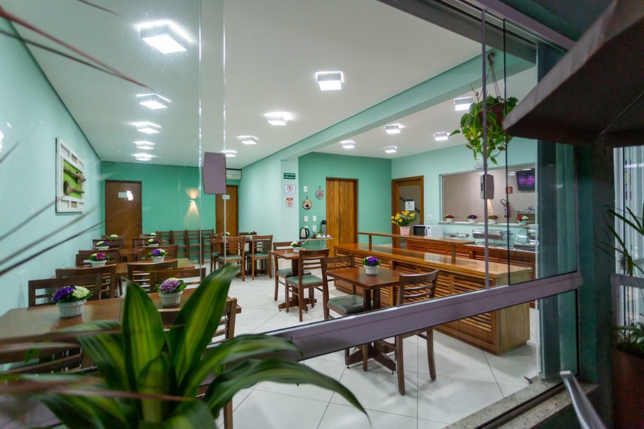 Pousada Pérola de Ubatuba Exterior foto